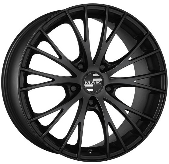 Janta Aliaj Mak Negru Mat 9X20 F9020NNMB57KY5