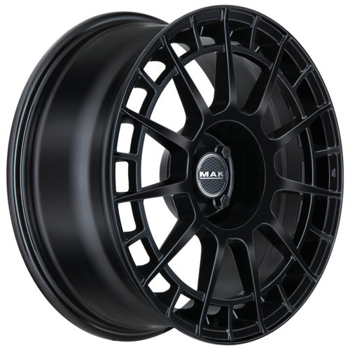 Janta aliaj MAK NTT GLOSS BLACK CB65.1 4/108 17X7 ET32