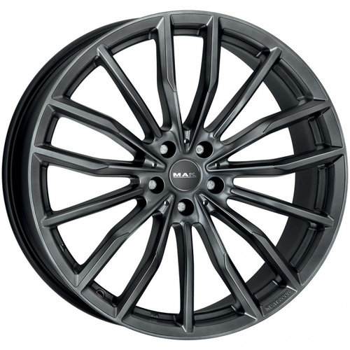 Janta aliaj MAK RAPP-D M-TITAN CB66.6 5/112 20X10.5 ET40