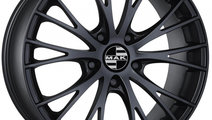 Janta aliaj MAK RENNEN MAT BLACK CB71.6 5/130 19X9...