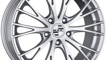 Janta aliaj MAK RENNEN SILVER CB65.1 5/110 18X9 ET...