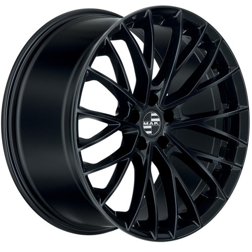 Janta aliaj MAK SPECIALE-D 9.5x20 5X112 ET22 GLOSS BLACK