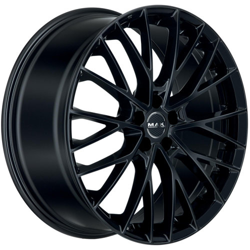 Janta aliaj MAK SPECIALE GLOSS BLACK CB66.6 5/112 19X8.5 ET45