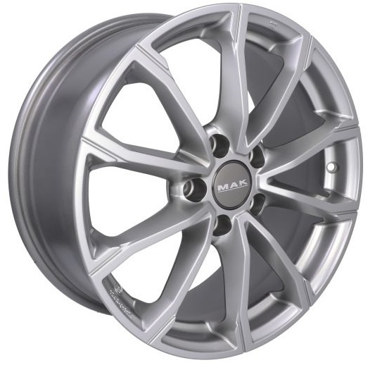 Janta Aliaj Mak Titan Mat 7,5x17 F7570BRTM51VE6X