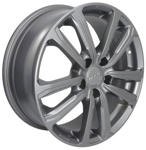 Janta Aliaj Mak Titan Mat 7x17 F7070MMMT48F4