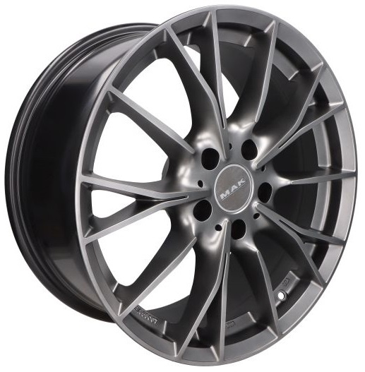 Janta Aliaj Mak Titan Mat 8X18 F8080FKTM30I2BX