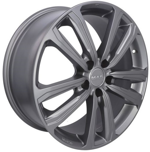 Janta Aliaj Mak Titan Mat 8X18 F8080MMMT45GG3