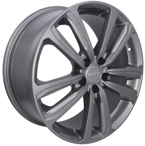 Janta Aliaj Mak Titan Mat 8X18 F8080MMMT45GG3