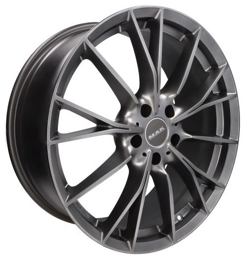 Janta Aliaj Mak Titan Mat 8X20 F8020FKTM35I3BX