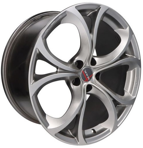 Janta Aliaj Mak Titan Mat 9,5X19 F9590LATM42LG3X