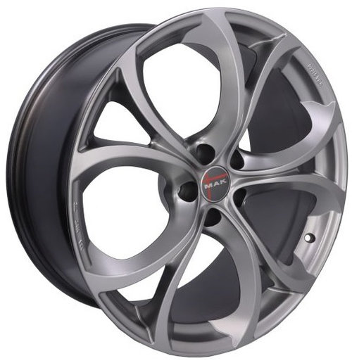 Janta Aliaj Mak Titan Mat 9X20 F9020LATM29LG1X