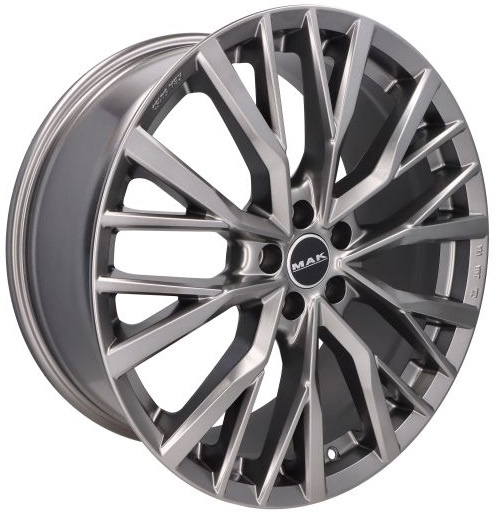 Janta Aliaj Mak Titan Mat F8520KETD42GD2X