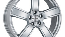 Janta aliaj MAK TURISMO-FF SILVER CB71.6 5/130 21X...