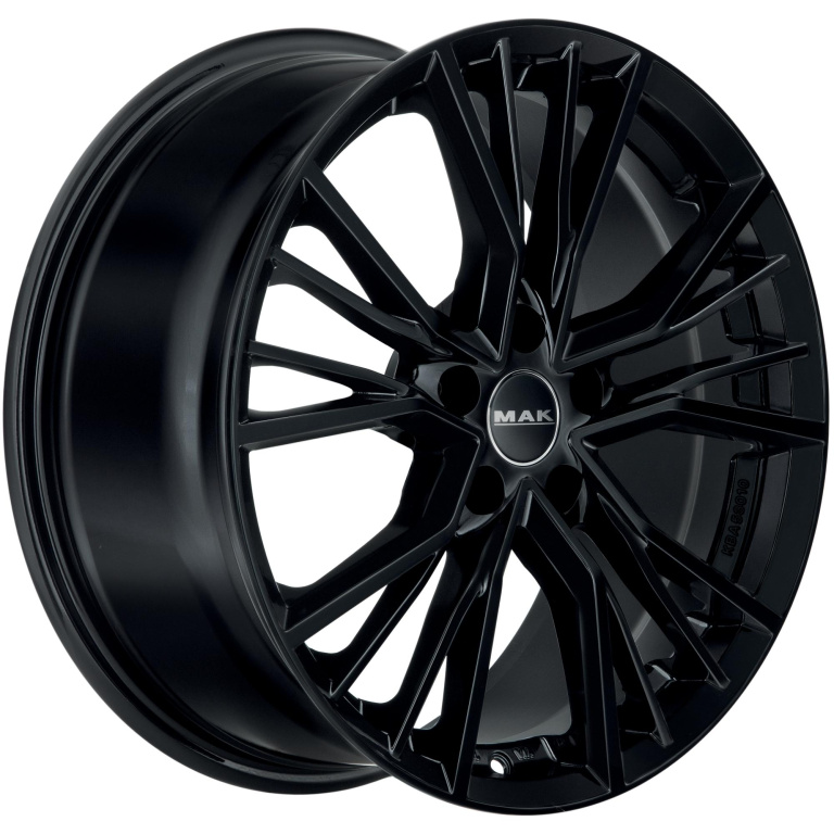 Janta aliaj MAK UNION 8.5x20 5X112 ET32 GLOSS BLACK