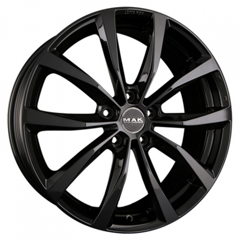Janta aliaj MAK WOLF x17 ET
