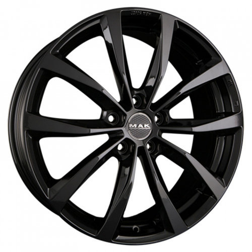 Janta aliaj MAK WOLF x17 ET