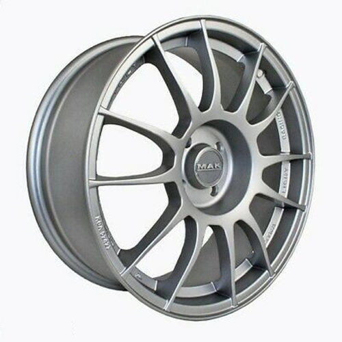 Janta aliaj MAK XLR 7.5x18 4X100 ET40 UNPAINTED