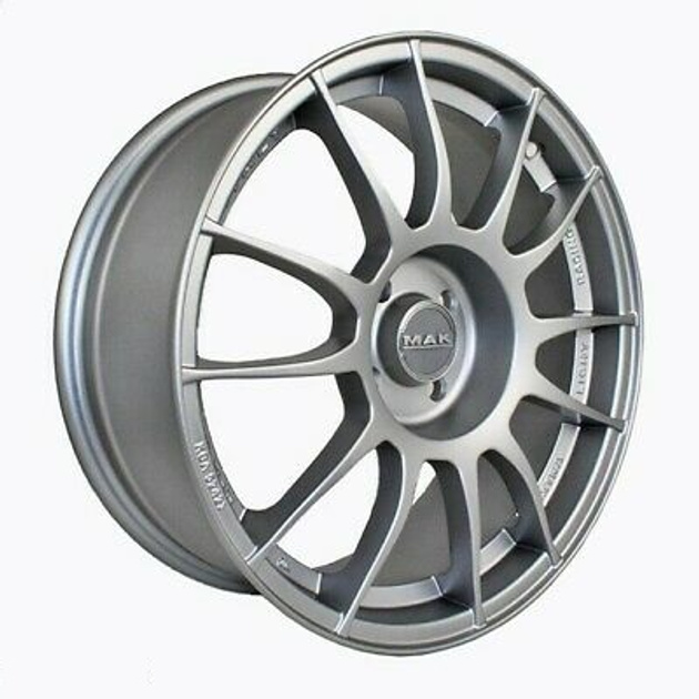 Janta aliaj MAK XLR 7x17 4X100 ET35 UNPAINTED