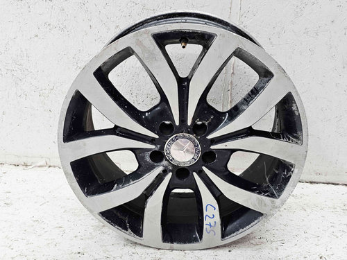 Janta aliaj Mercedes Clasa A (W176) [Fabr 2012-2018] 5X112 R18 7.5J ET52