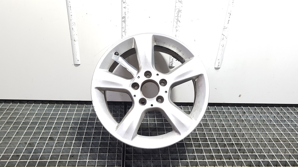 Janta aliaj, Mercedes Clasa C (W203) cod A2034012902 (id:390052)