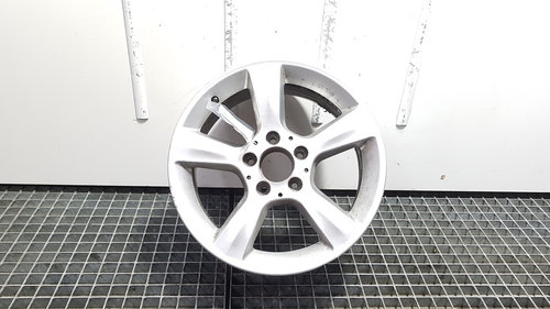 Janta aliaj, Mercedes Clasa C (W203) cod A2034012902 (id:390052)