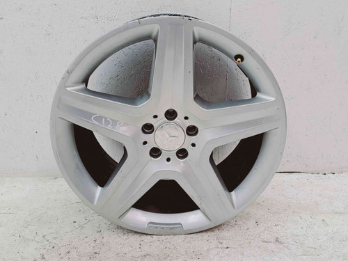 Janta aliaj Mercedes Clasa ML (W166) [Fabr 2011-2022] R20 / 5X112 / 9J / ET57