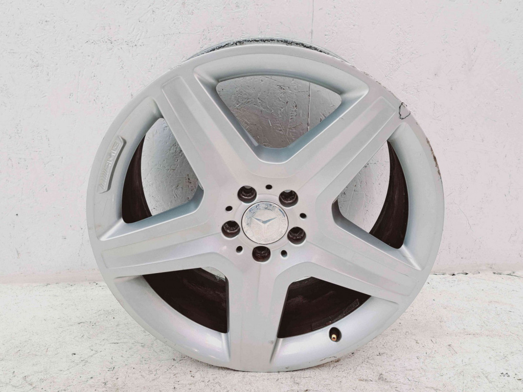 Janta aliaj Mercedes Clasa ML (W166) [Fabr 2011-2022] R20 / 5X112 / 9J / ET57
