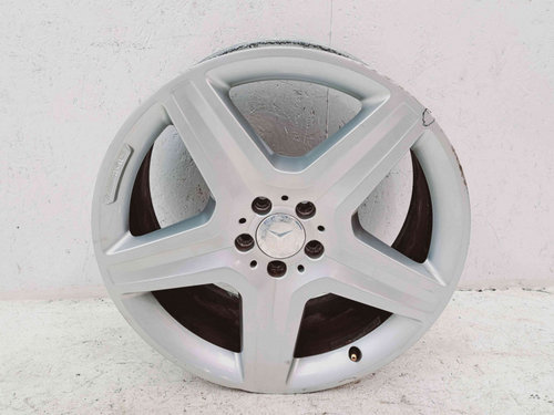 Janta aliaj Mercedes Clasa ML (W166) [Fabr 2011-2022] R20 / 5X112 / 9J / ET57