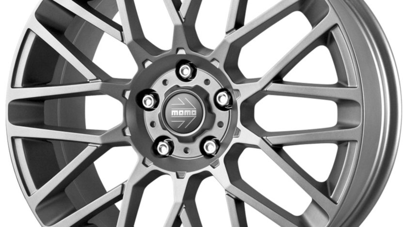 Janta aliaj MOMO REVENGE CB79.6 5/112 20X8.5 ET35