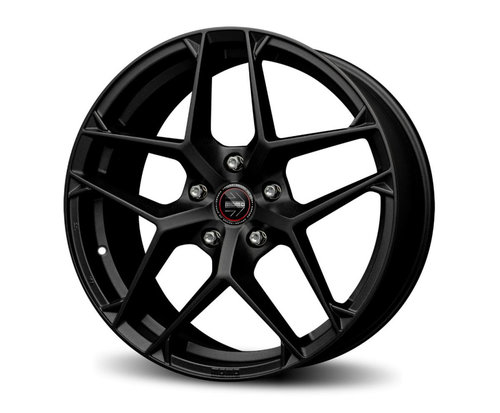 Janta aliaj MOMO RF-07 8.5x19 5X112 ET45 Sandblast Black