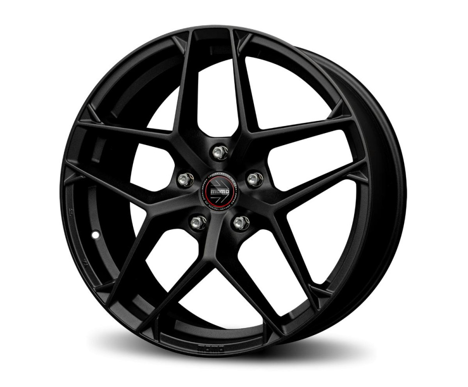 Janta aliaj MOMO RF-07 8.5x20 5X110 ET31 Sandblast Black