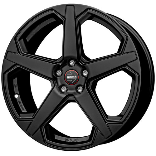 Janta aliaj MOMO Star EVO 8x18 5X112 ET45 Matt Black