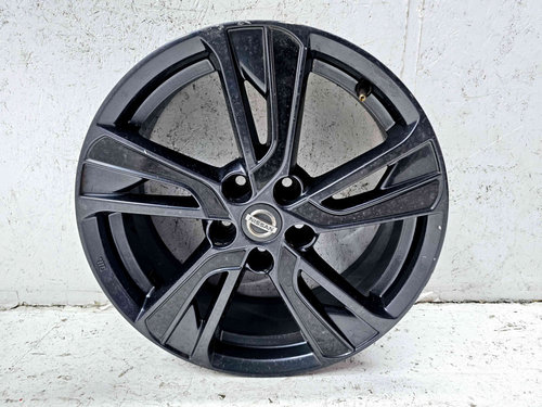 Janta aliaj Nissan Juke [Fabr 2010-2014] Facelift 5X114,3 R18 7J ET47