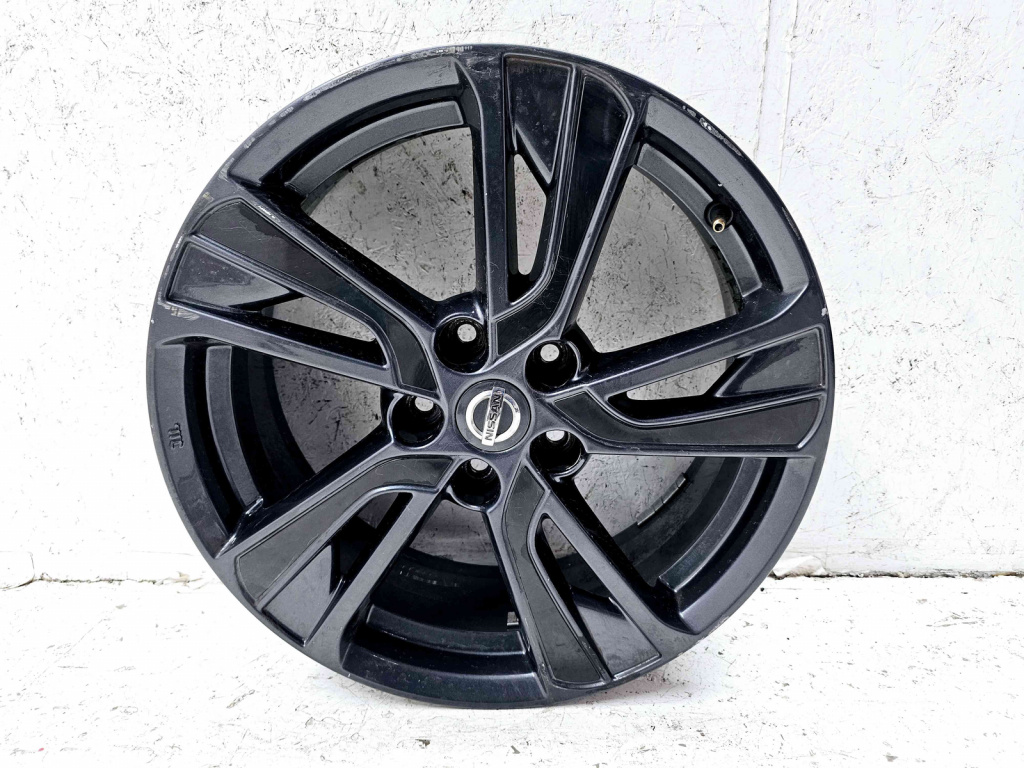 Janta aliaj Nissan Juke [Fabr 2010-2014] Facelift 5X114,3 R18 7J ET47
