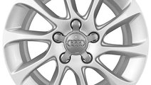 Janta Aliaj Oe Audi 16&quot; 6.5J x 16 ET46 8V0601...