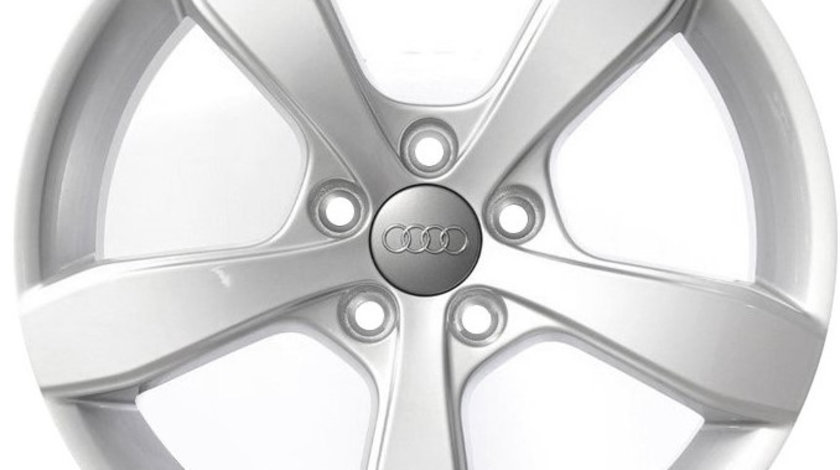 Janta Aliaj Oe Audi 16&quot; 6J x 16 ET30 8X00714968Z8