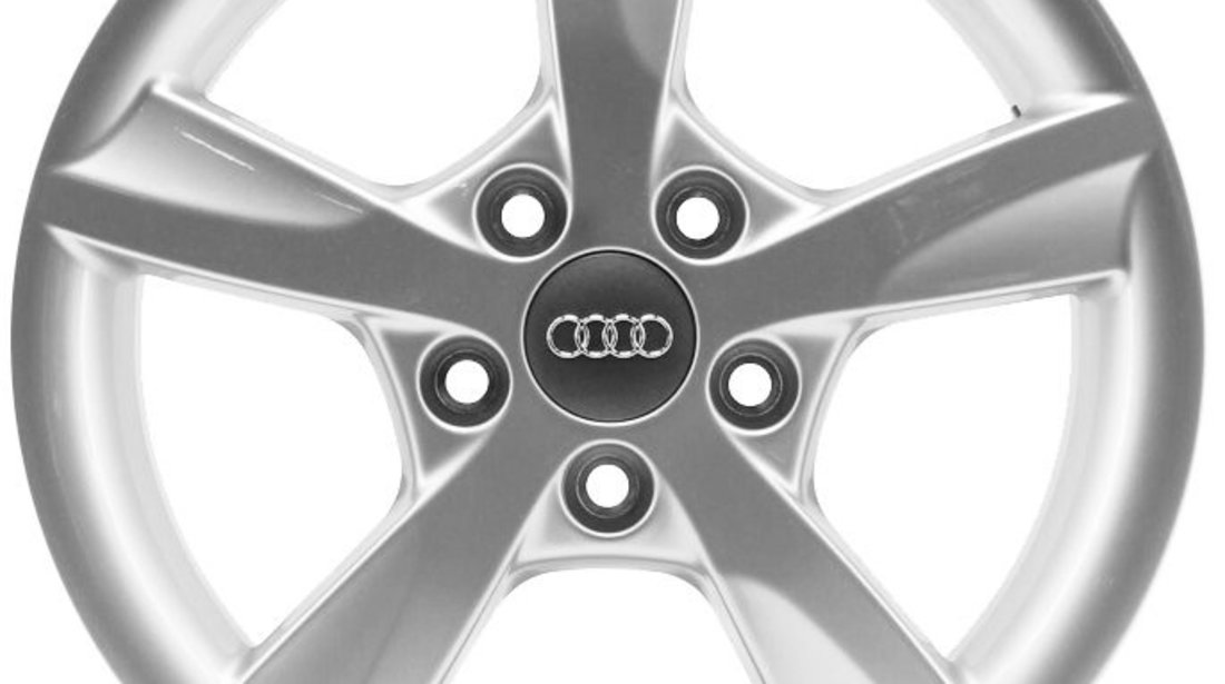 Janta Aliaj Oe Audi 16&quot; 6J x 16 ET48 8V00714968Z8