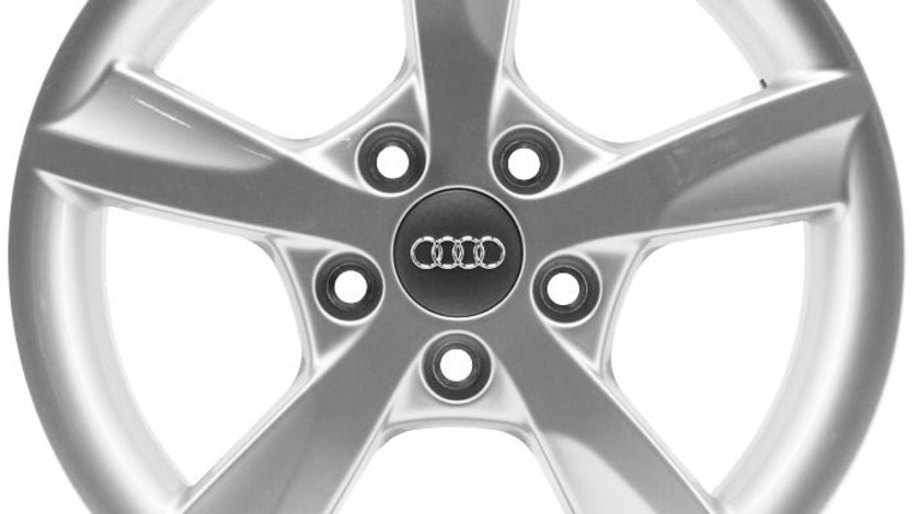 Janta Aliaj Oe Audi 16" 6J x 16 ET48 8V00714968Z8
