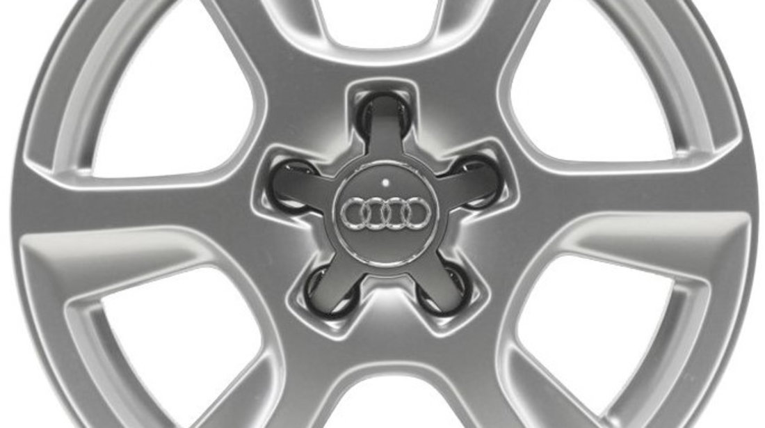 Janta Aliaj Oe Audi 16&quot; 7.5J x 16 ET45 8K0601025F