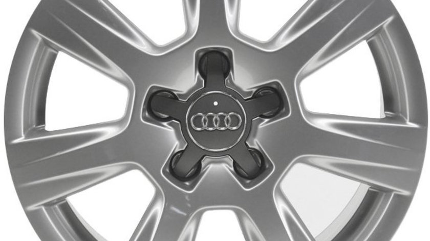 Janta Aliaj Oe Audi 16&quot; 7.5J x 16 ET45 8K0601025A