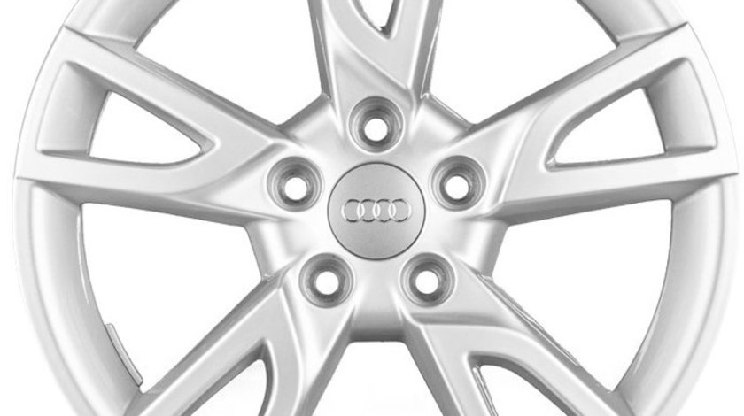 Janta Aliaj Oe Audi 17&quot; 6.5J x 17 ET33 8U00714978Z8