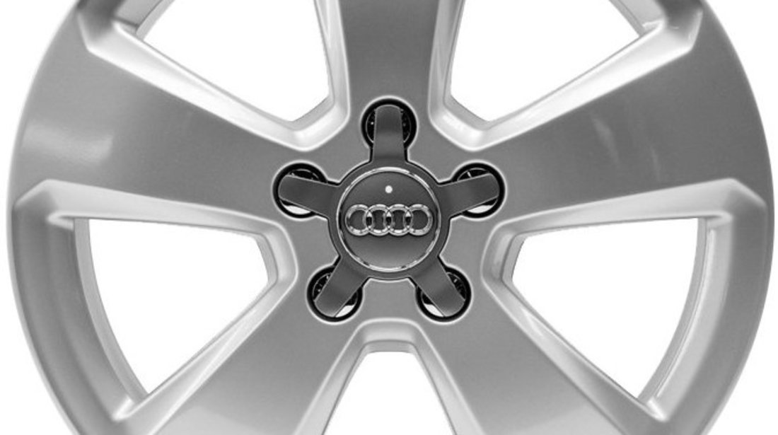 Janta Aliaj Oe Audi 17&quot; 6.5J x 17 ET43 8V0601025AD