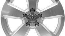 Janta Aliaj Oe Audi 17&quot; 6.5J x 17 ET43 8V0601...