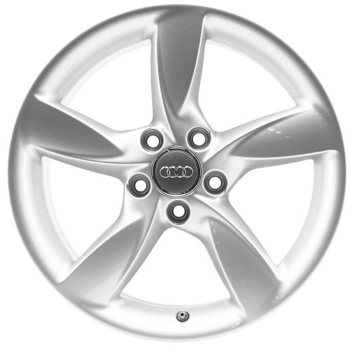 Janta Aliaj Oe Audi 17&quot; 6.5J x 17 ET43 8V50714978Z8