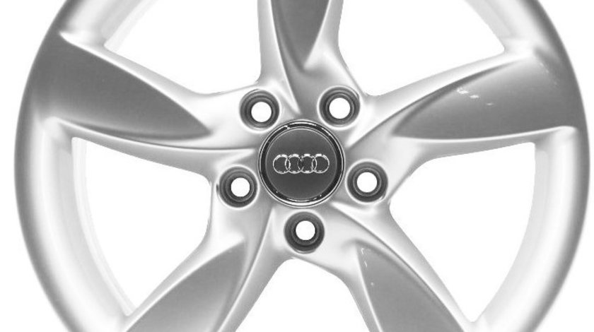 Janta Aliaj Oe Audi 17&quot; 6J x 17 ET48 8V00714978Z8