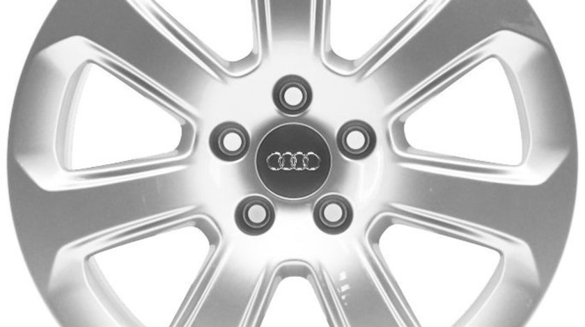 Janta Aliaj Oe Audi 17&quot; 7.5J x 17 ET26 4H00714978Z8