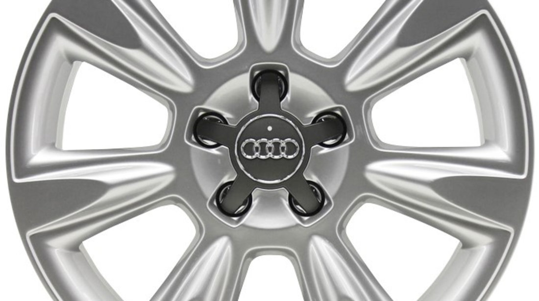 Janta Aliaj Oe Audi 17&quot; 7.5J x 17 ET28 8K0601025AF