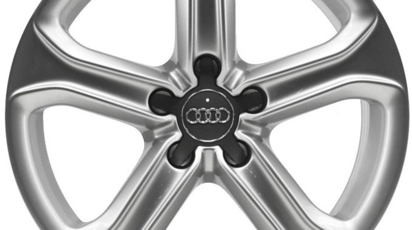 Janta Aliaj Oe Audi 17&quot; 7.5J x 17 ET28 8T0601025BQ