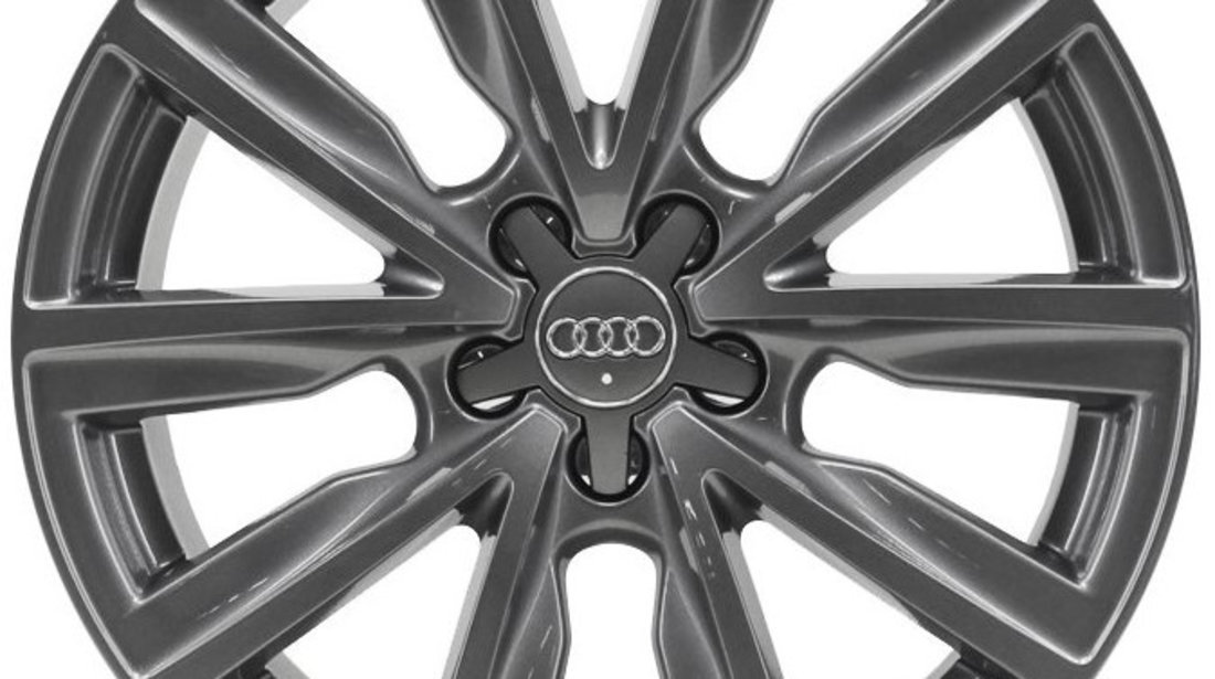 Janta Aliaj Oe Audi 17&quot; 7.5J x 17 ET36 8X0601025AT