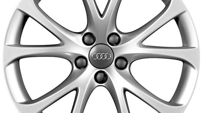 Janta Aliaj Oe Audi 17&quot; 7.5J x 17 ET36 8X00714978Z8